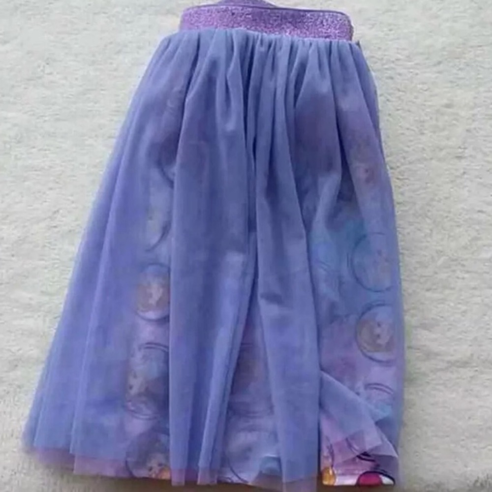 Disney’s Frozen Skirt NWOT XL